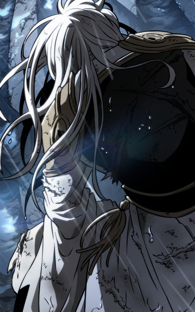 Read The World After the Fall EN Manga Online