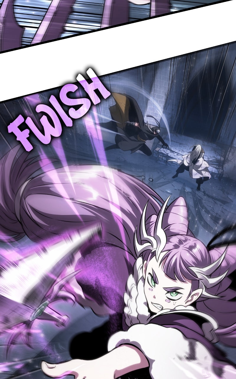 Read The World After the Fall EN Manga Online