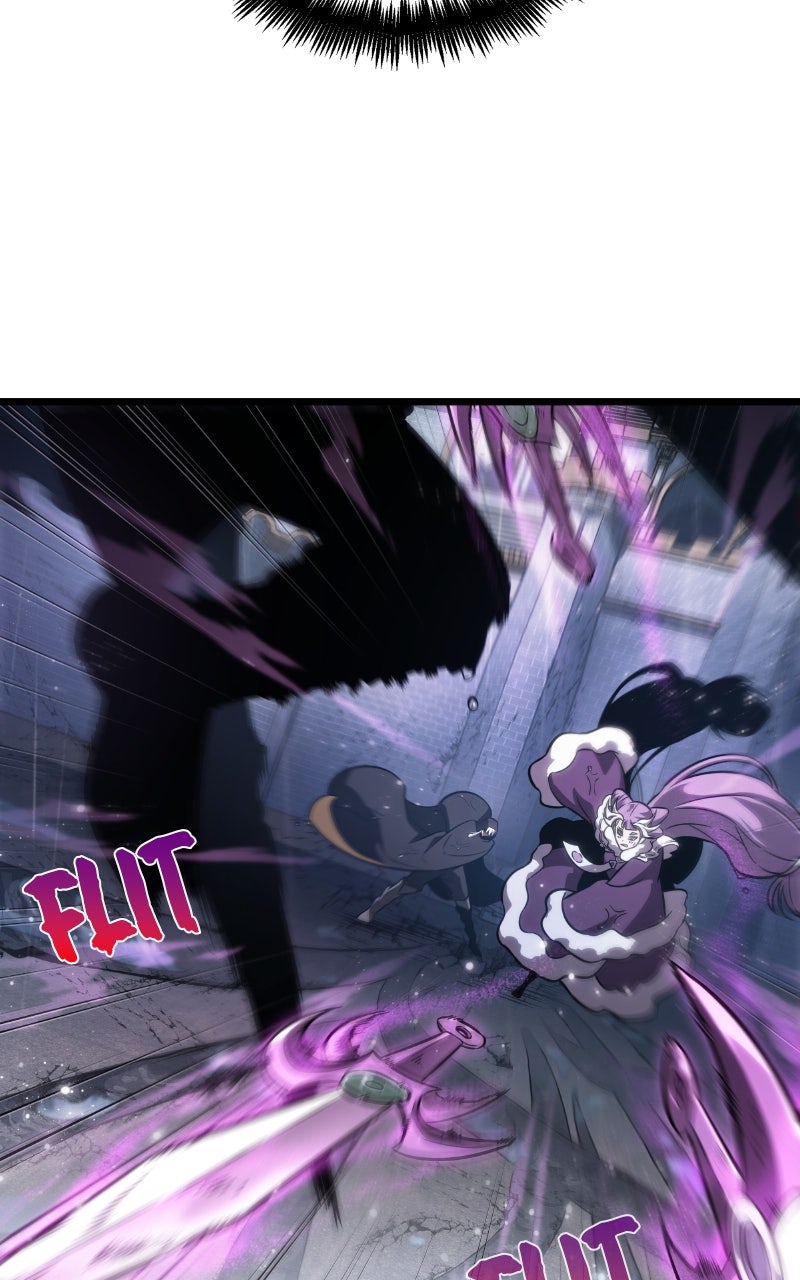 Read The World After the Fall EN Manga Online