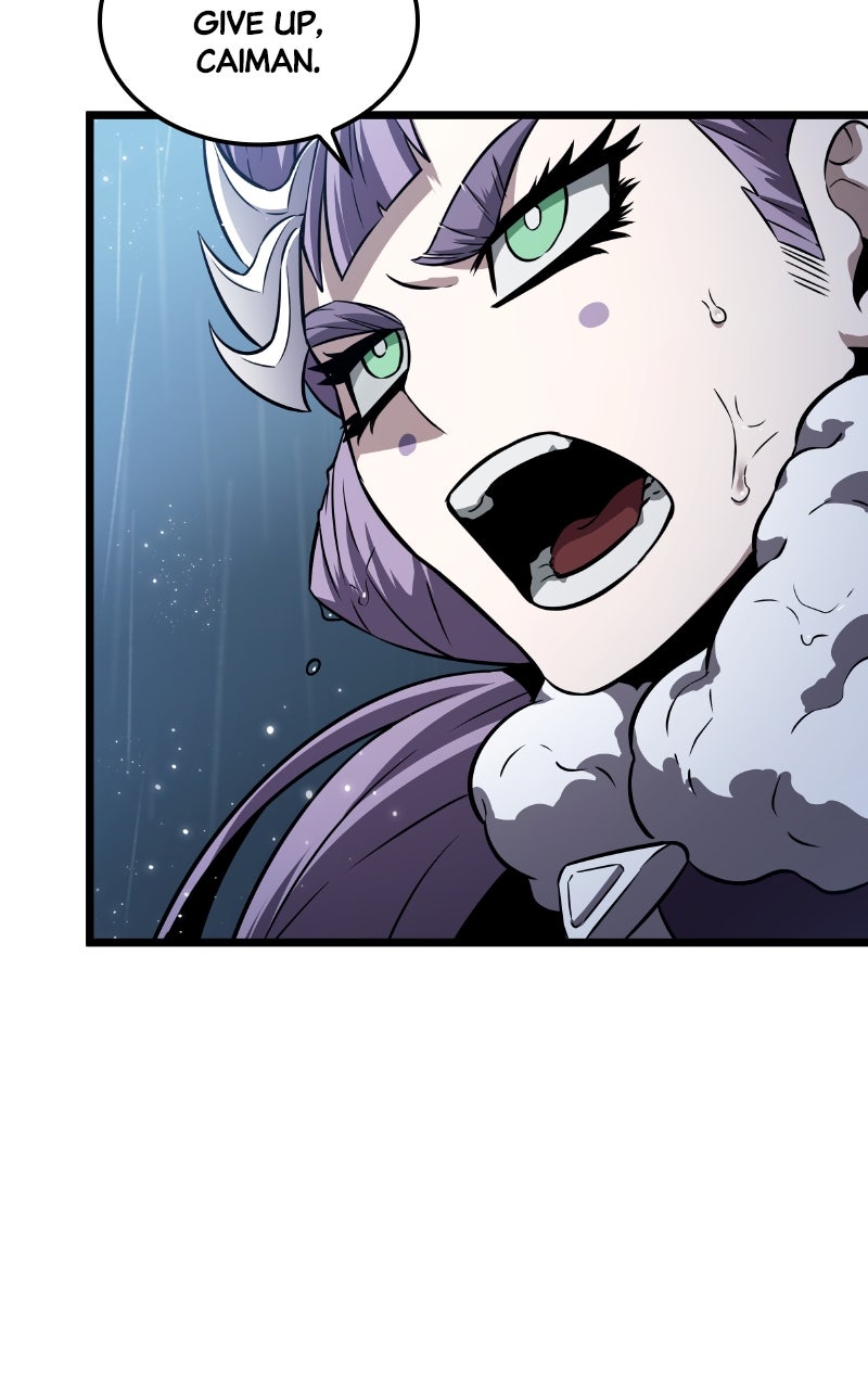 Read The World After the Fall EN Manga Online
