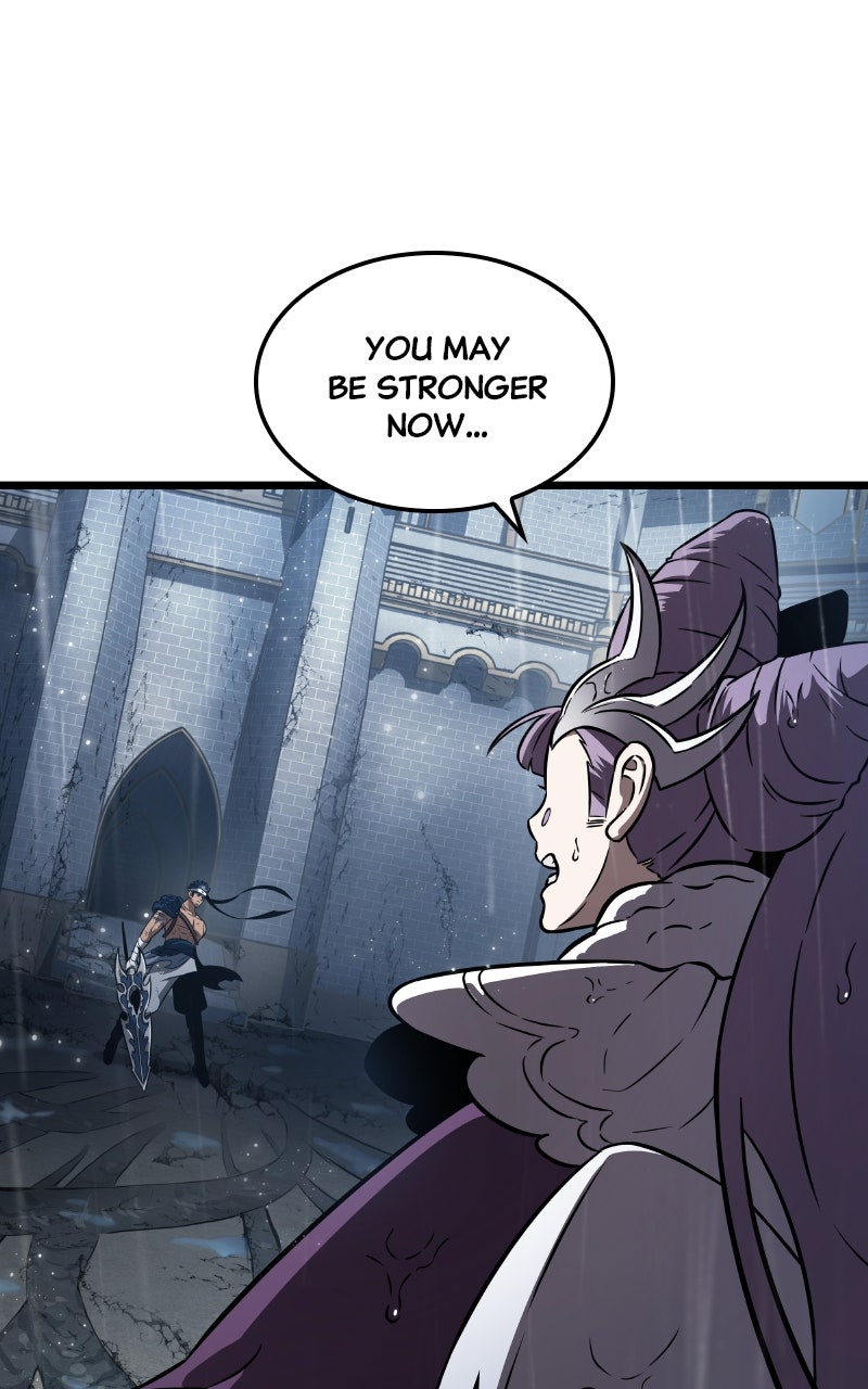 Read The World After the Fall EN Manga Online