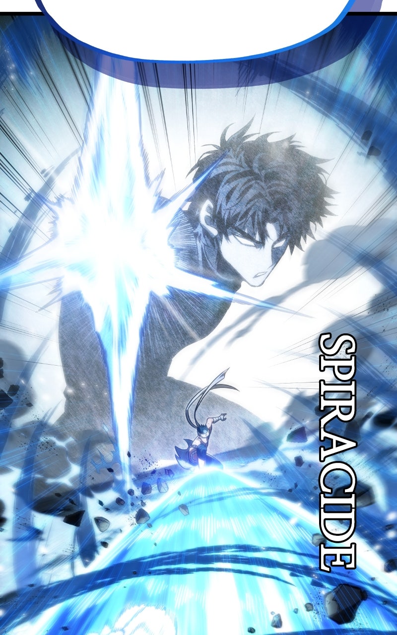 Read The World After the Fall EN Manga Online