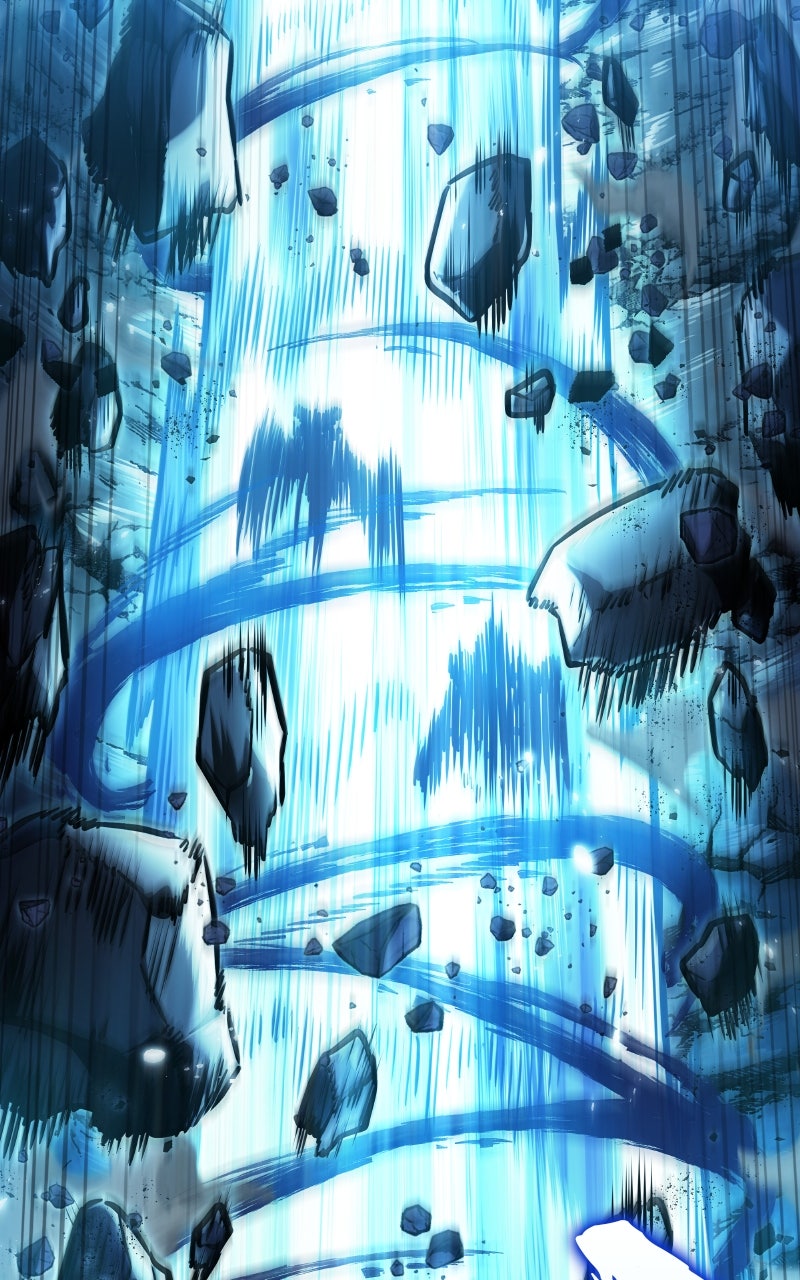 Read The World After the Fall EN Manga Online