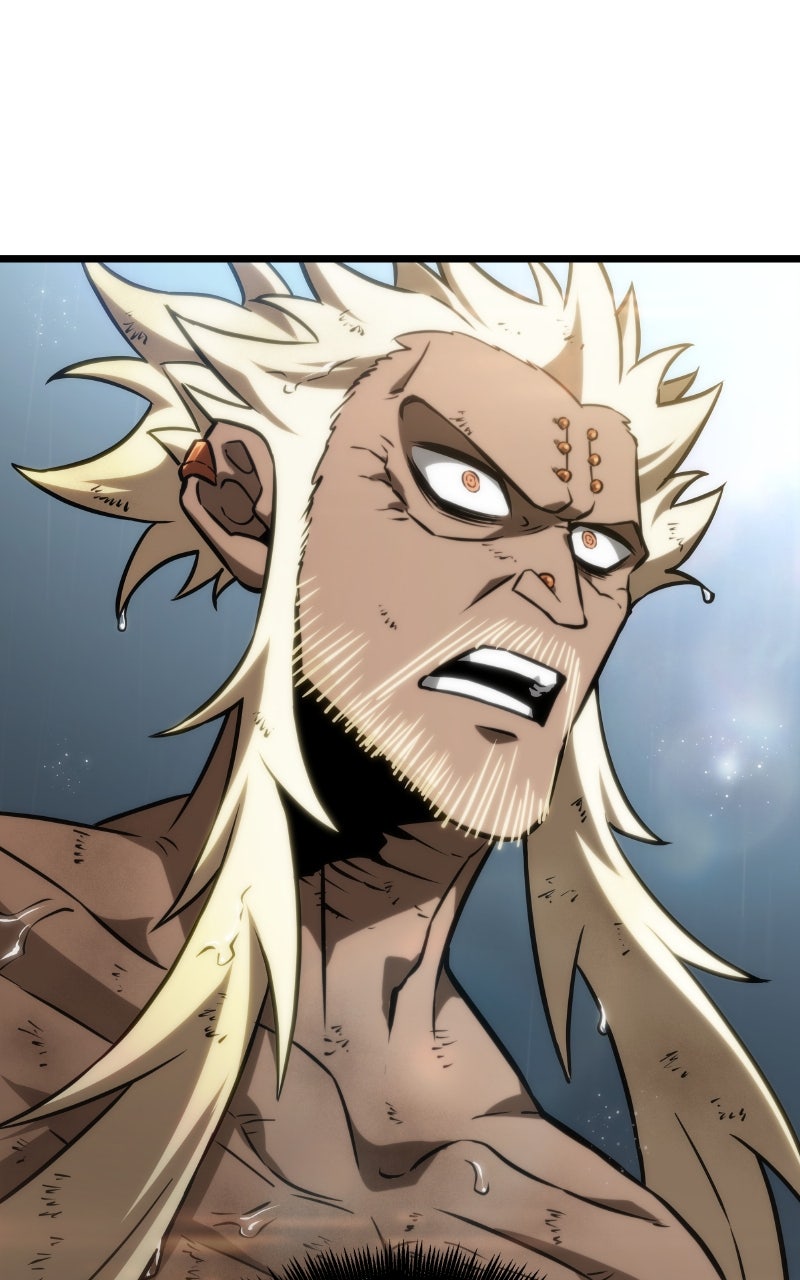 Read The World After the Fall EN Manga Online