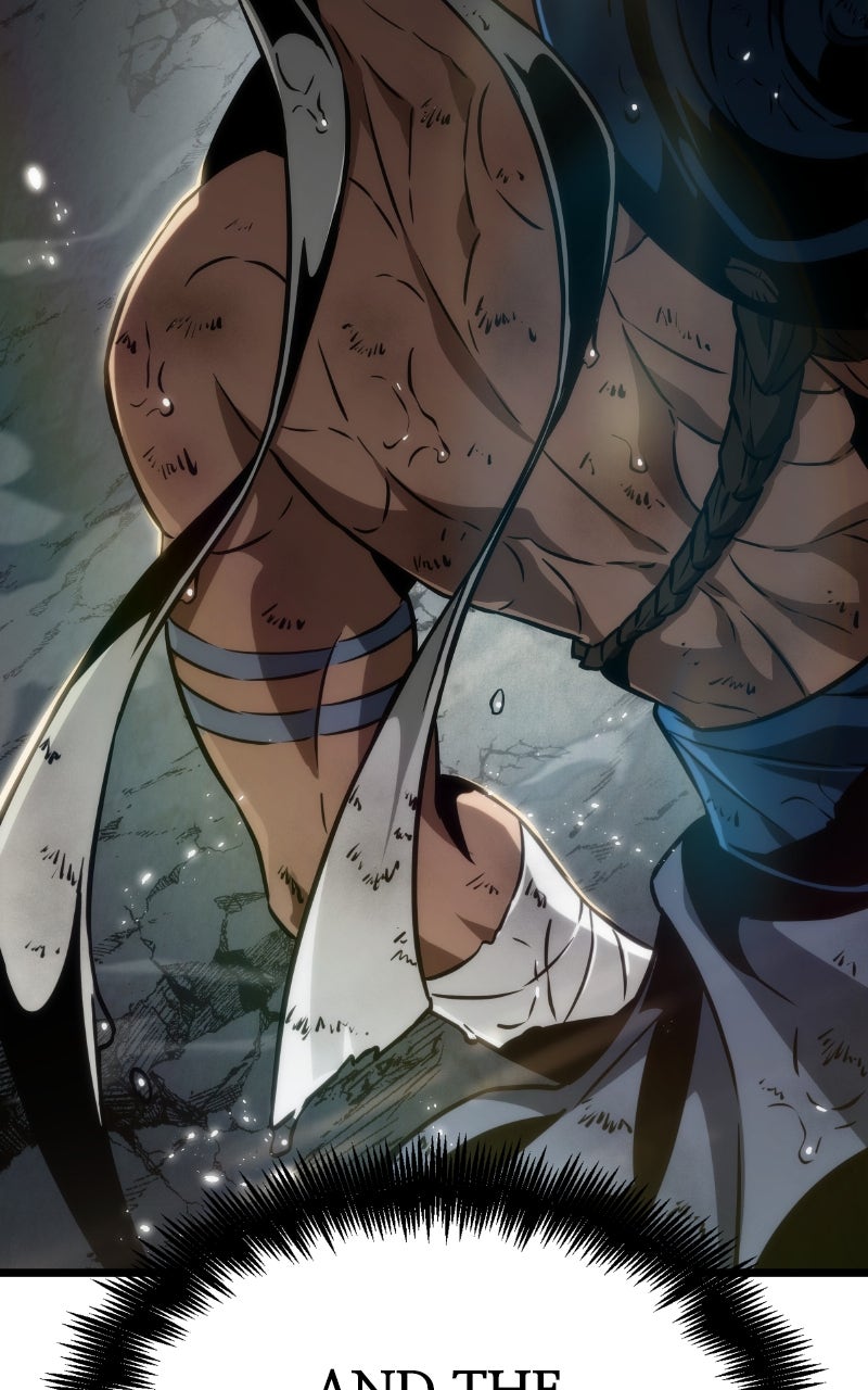 Read The World After the Fall EN Manga Online