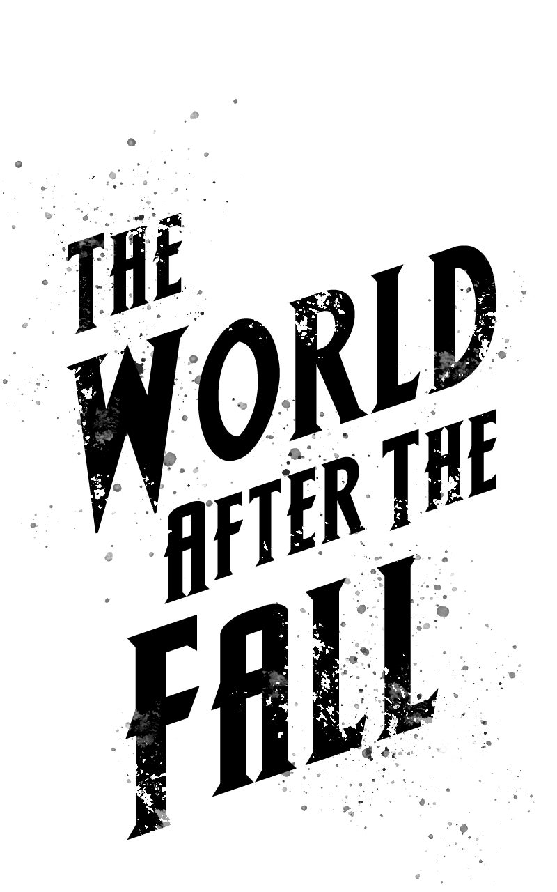 Read The World After the Fall EN Manga Online