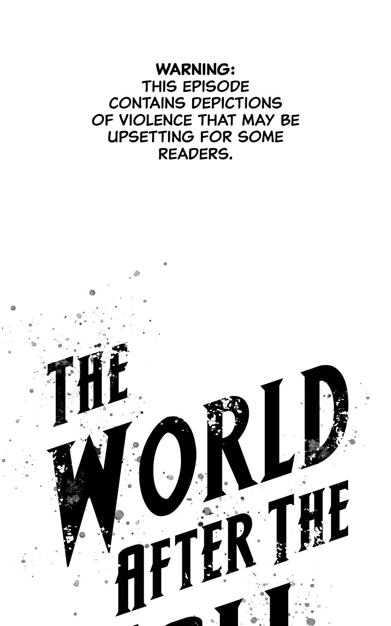 Read The World After the Fall EN Manga Online