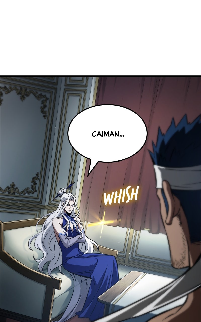 Read The World After the Fall EN Manga Online