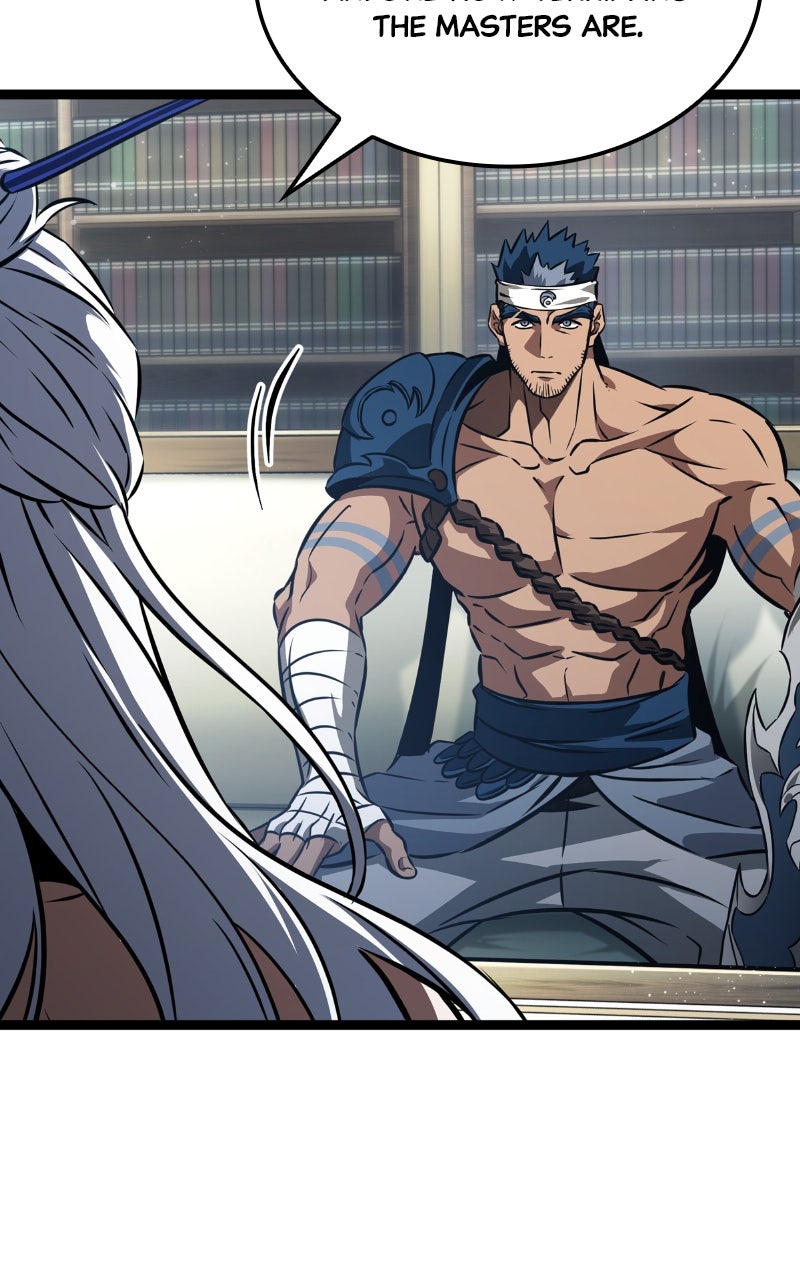 Read The World After the Fall EN Manga Online