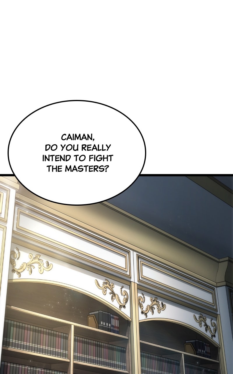 Read The World After the Fall EN Manga Online