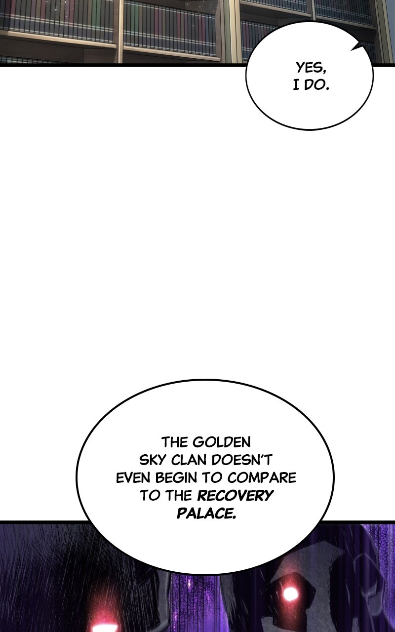 Read The World After the Fall EN Manga Online