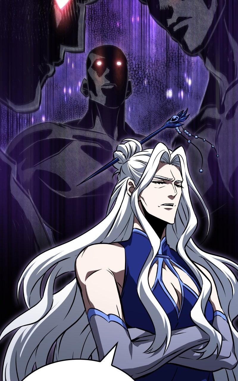 Read The World After the Fall EN Manga Online