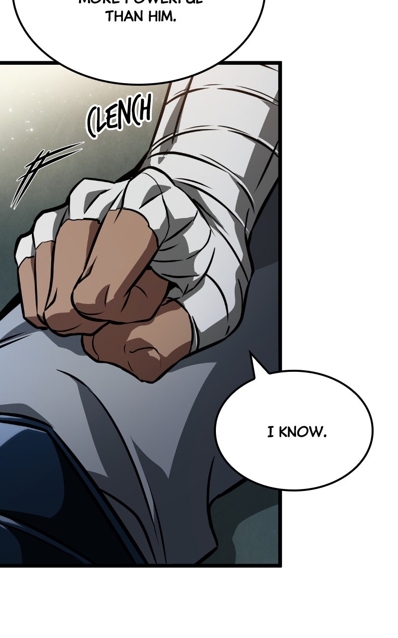 Read The World After the Fall EN Manga Online