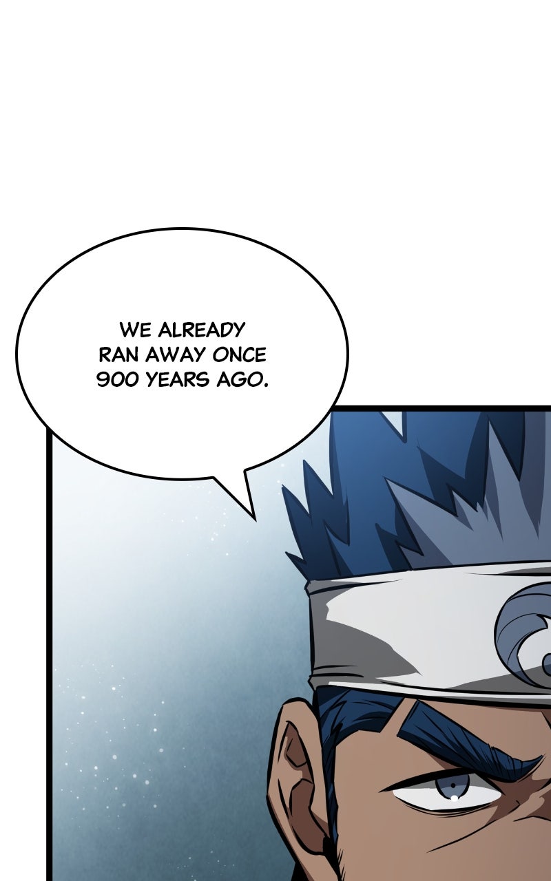 Read The World After the Fall EN Manga Online