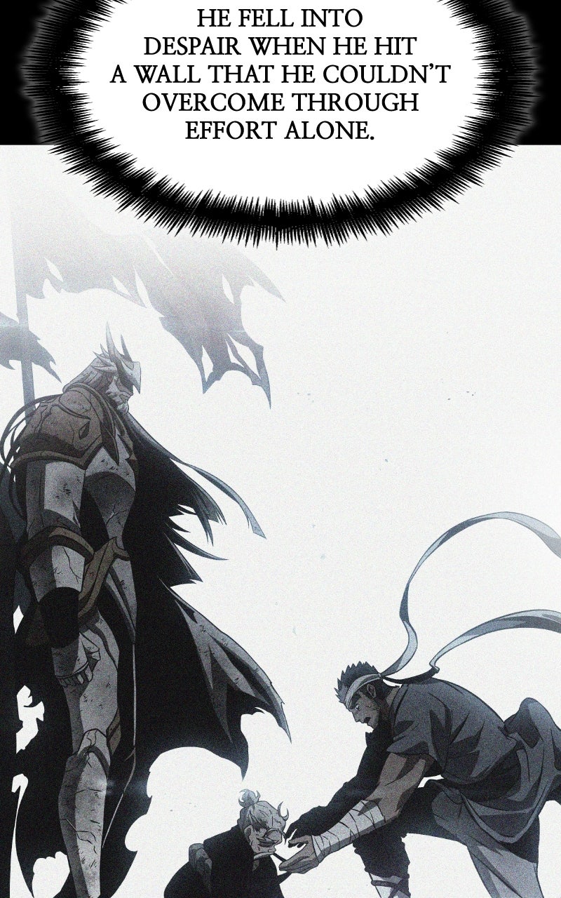Read The World After the Fall EN Manga Online