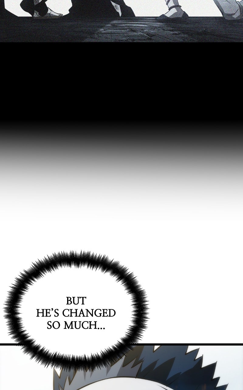 Read The World After the Fall EN Manga Online