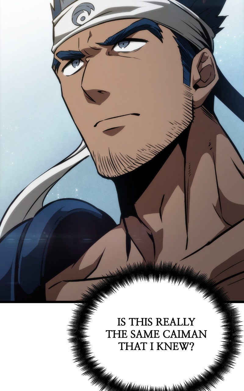 Read The World After the Fall EN Manga Online