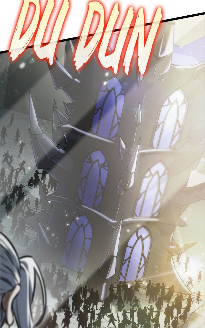 Read The World After the Fall EN Manga Online