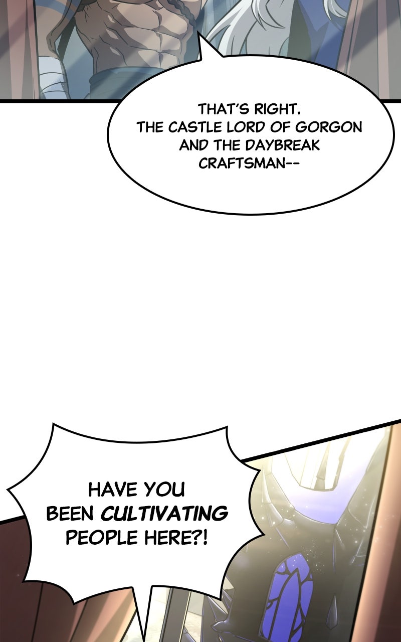 Read The World After the Fall EN Manga Online