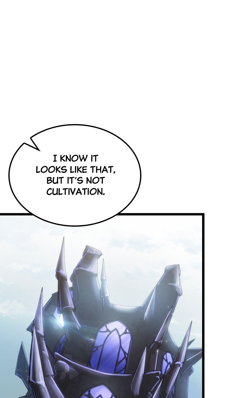 Read The World After the Fall EN Manga Online