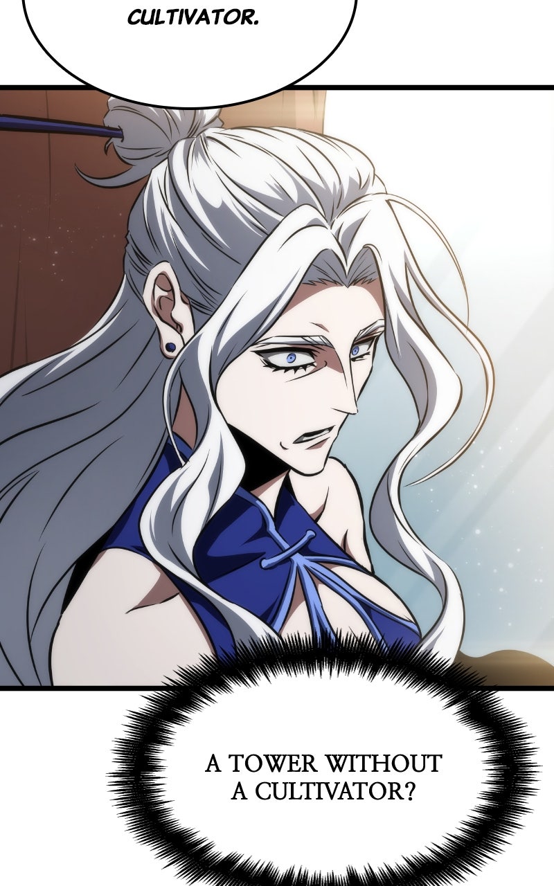 Read The World After the Fall EN Manga Online