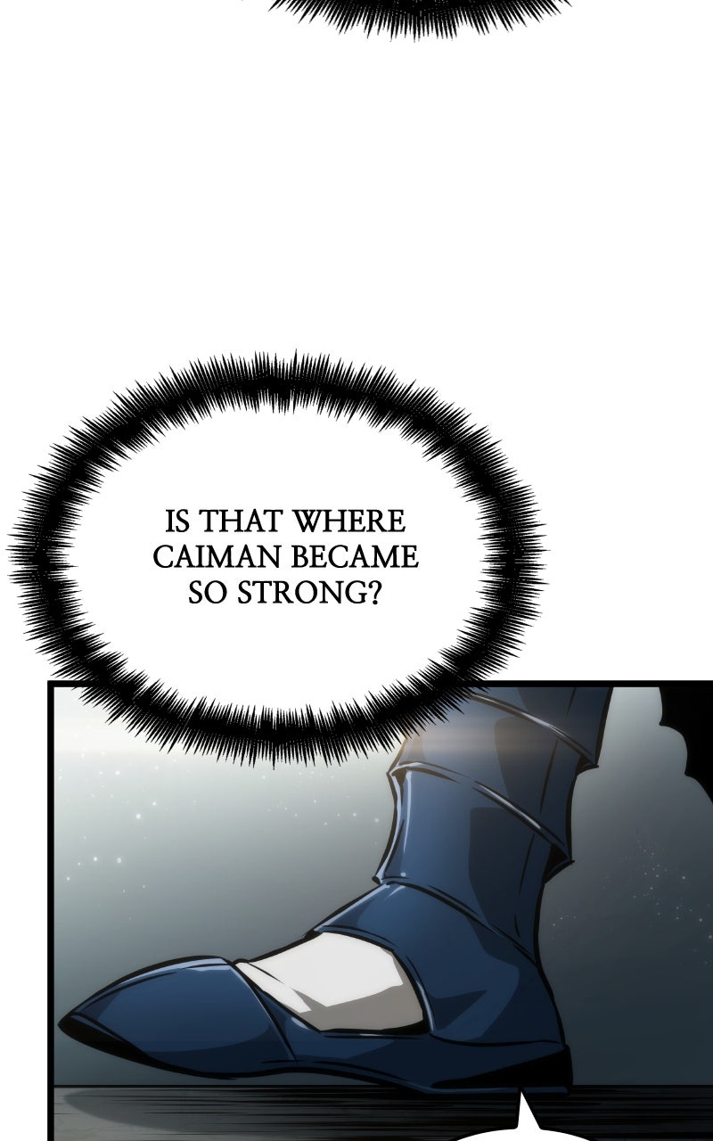 Read The World After the Fall EN Manga Online