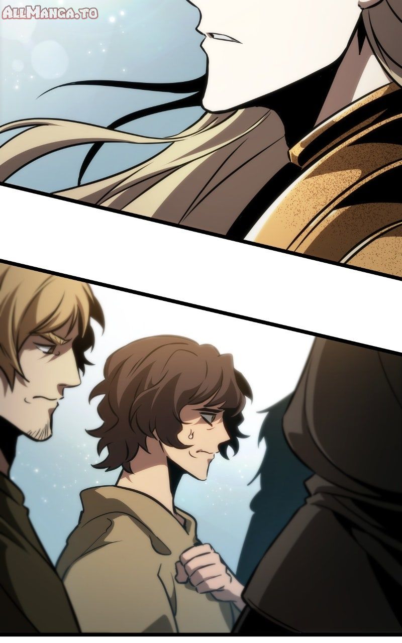 Read The World After the Fall EN Manga Online