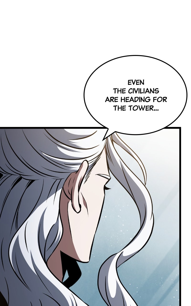 Read The World After the Fall EN Manga Online