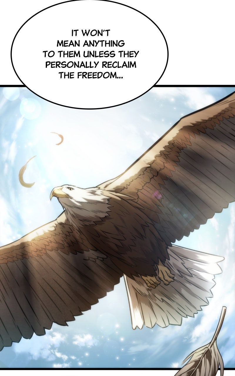 Read The World After the Fall EN Manga Online