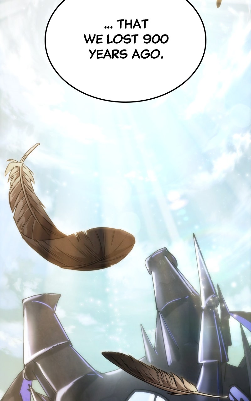 Read The World After the Fall EN Manga Online