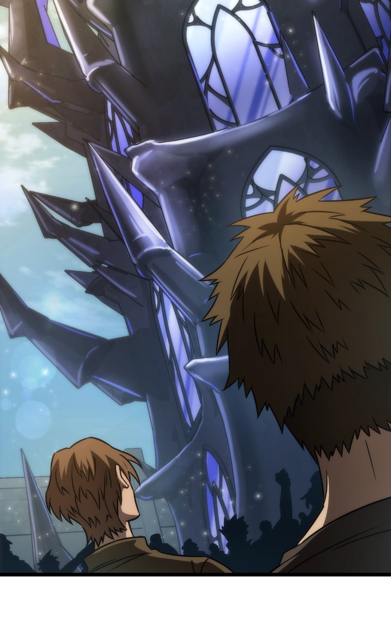 Read The World After the Fall EN Manga Online