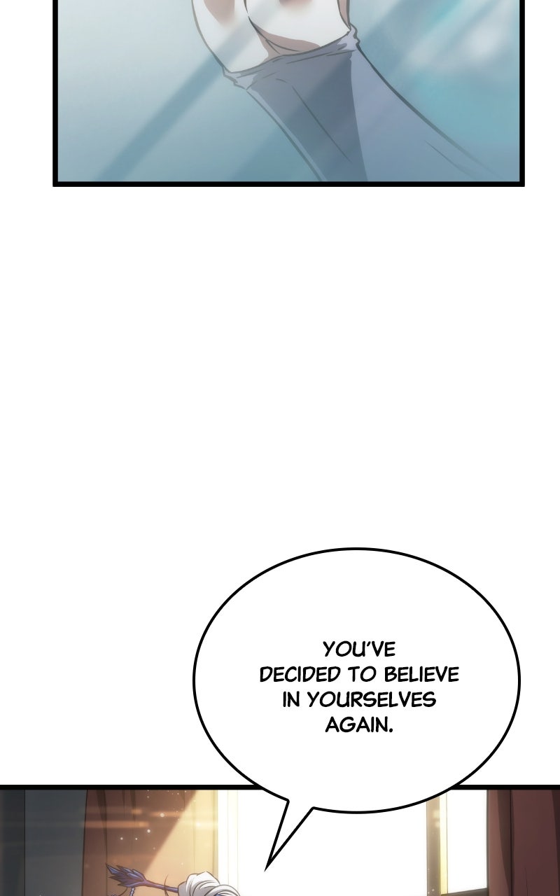 Read The World After the Fall EN Manga Online