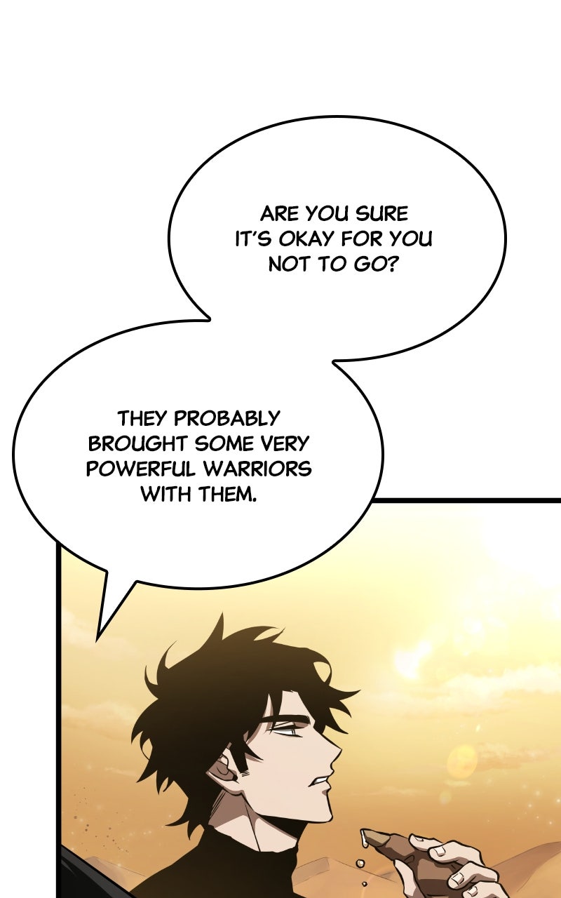 Read The World After the Fall EN Manga Online