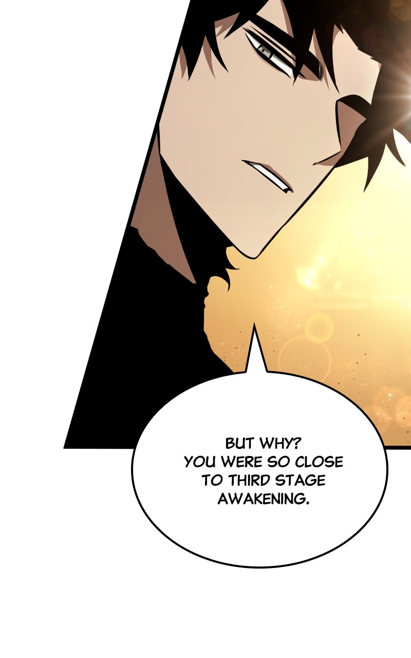 Read The World After the Fall EN Manga Online