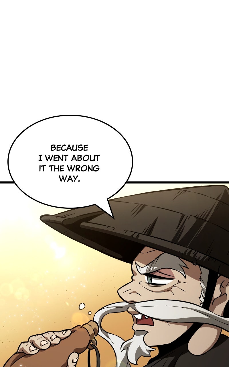 Read The World After the Fall EN Manga Online