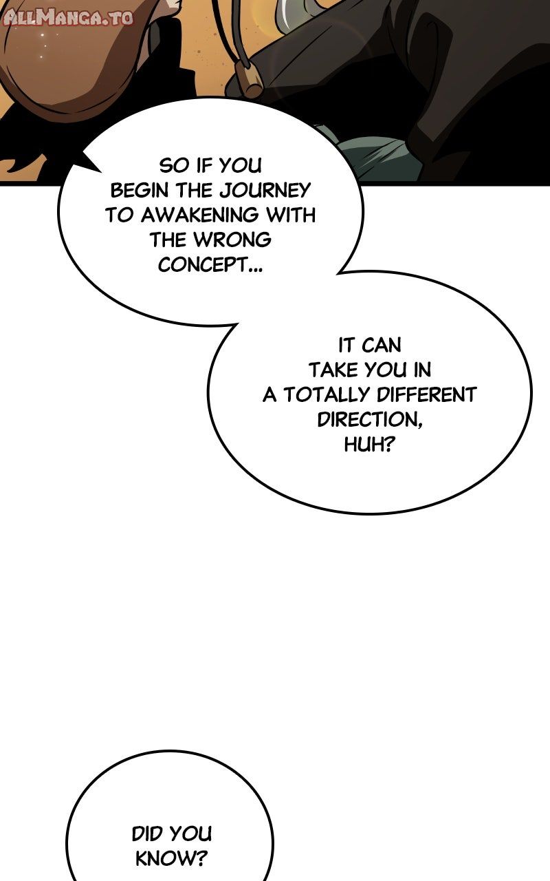 Read The World After the Fall EN Manga Online