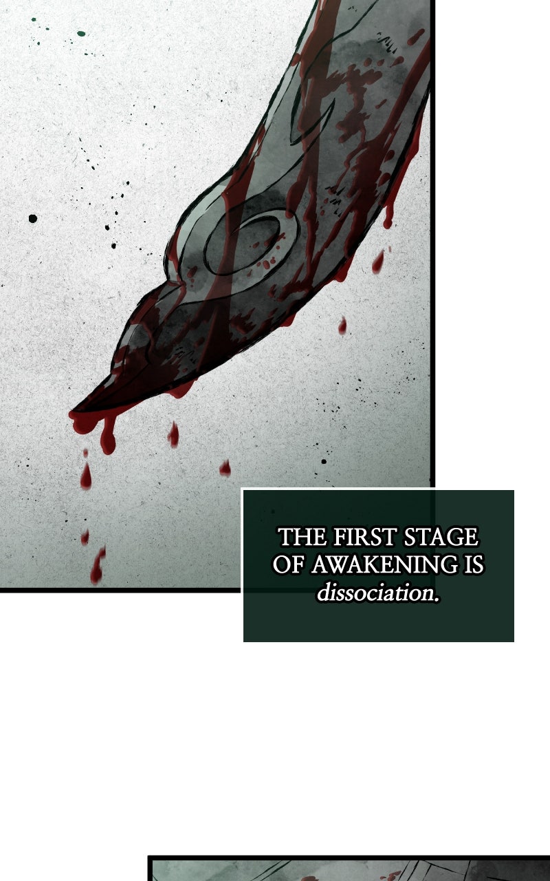 Read The World After the Fall EN Manga Online