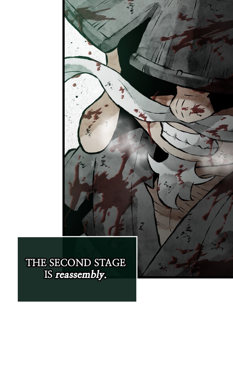 Read The World After the Fall EN Manga Online