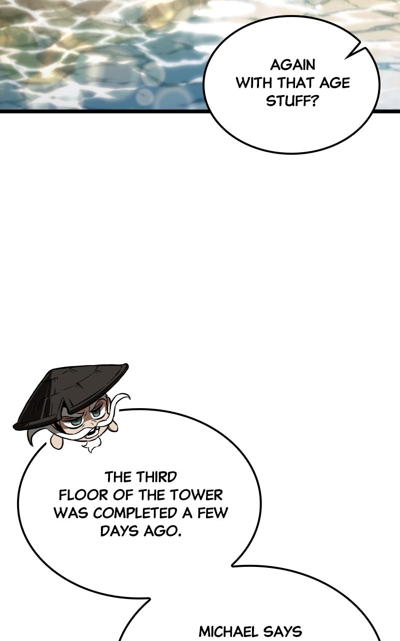 Read The World After the Fall EN Manga Online