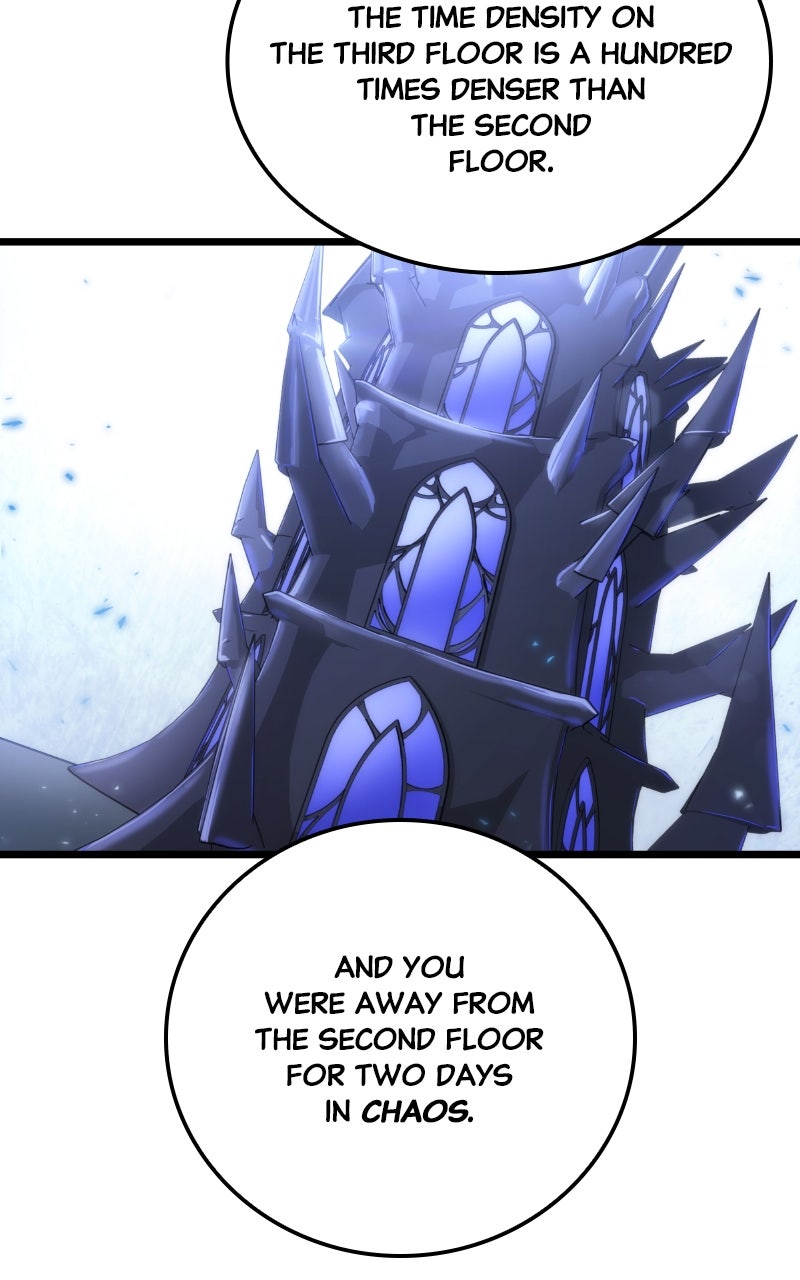 Read The World After the Fall EN Manga Online