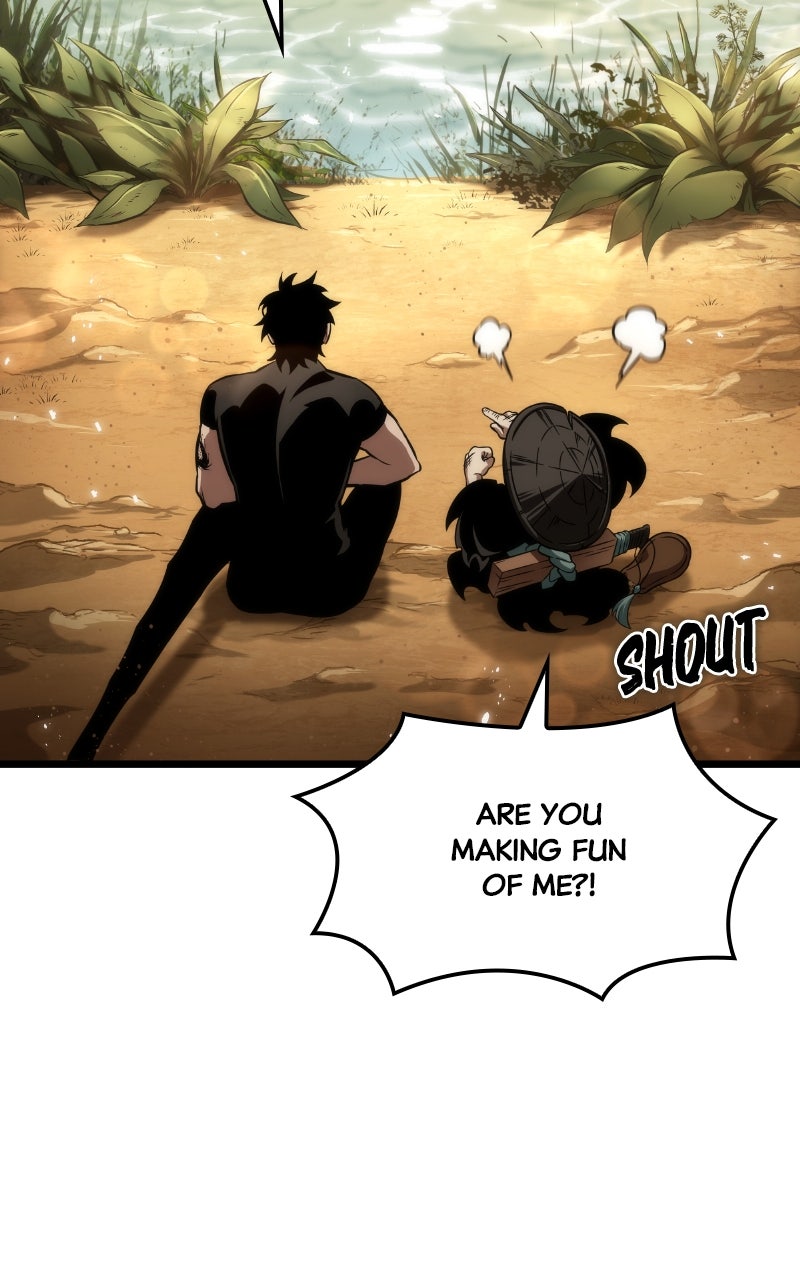 Read The World After the Fall EN Manga Online
