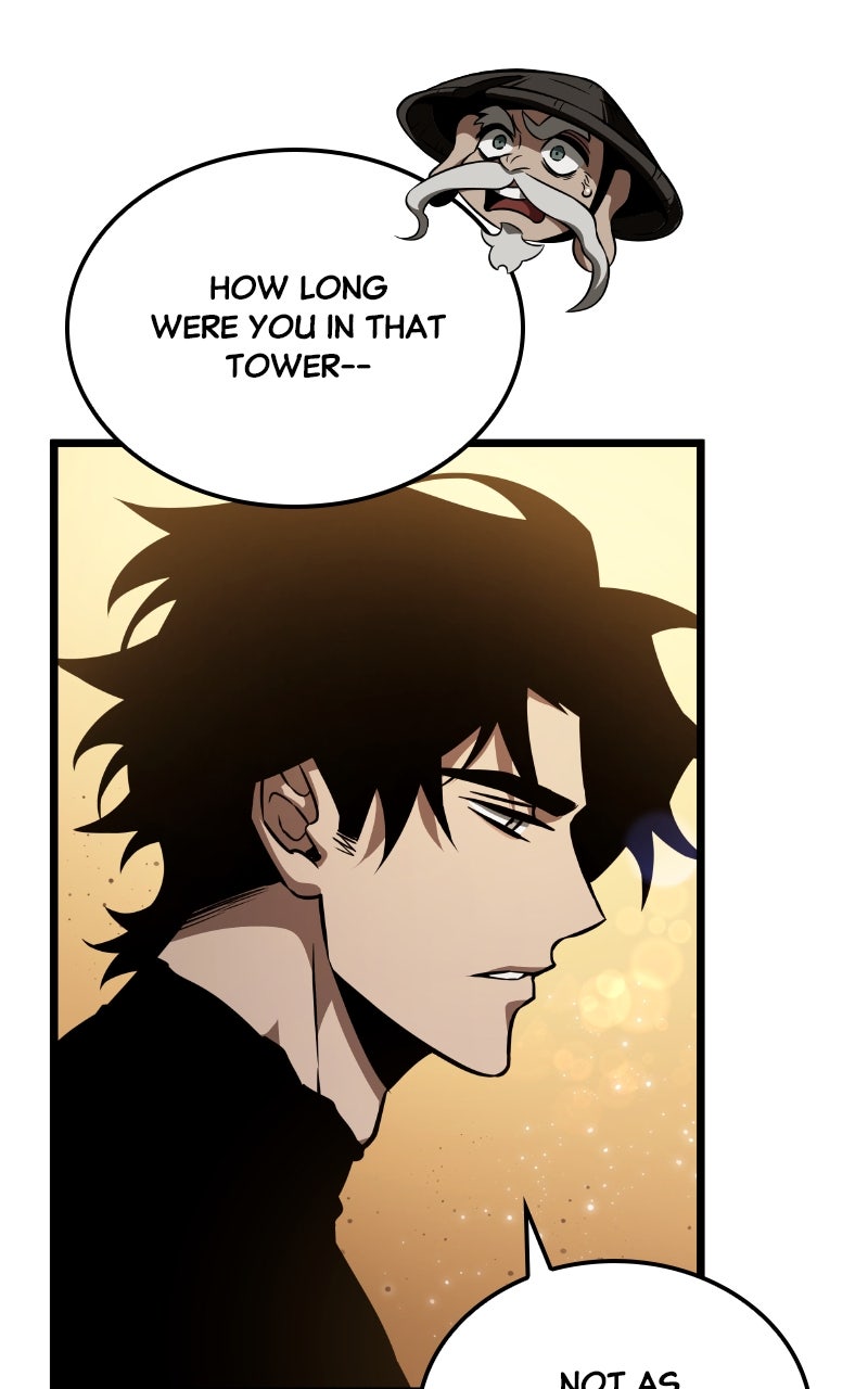 Read The World After the Fall EN Manga Online