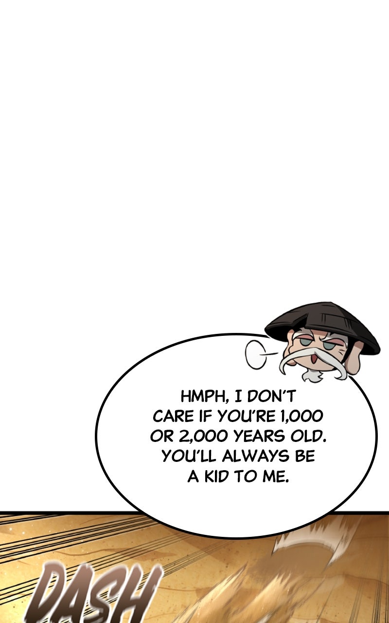 Read The World After the Fall EN Manga Online