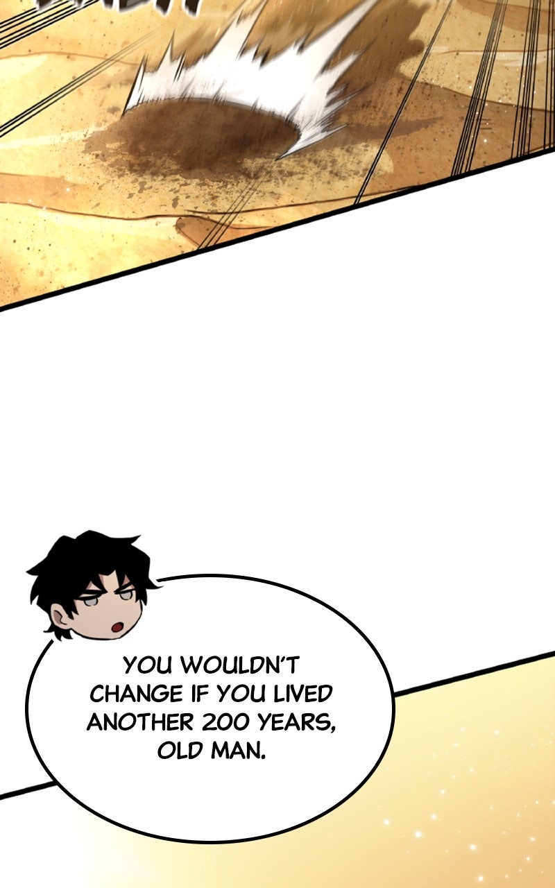 Read The World After the Fall EN Manga Online