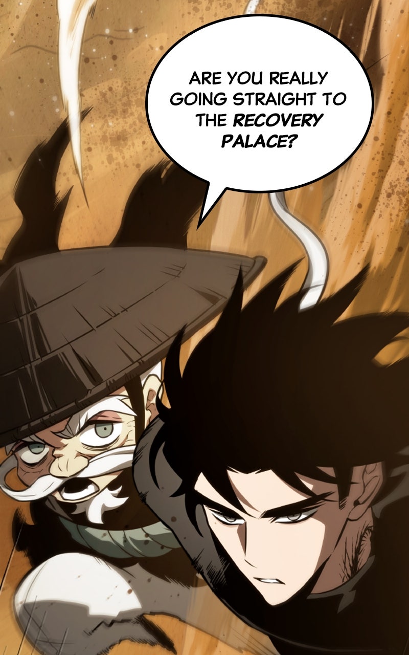 Read The World After the Fall EN Manga Online