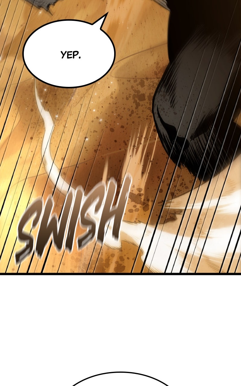 Read The World After the Fall EN Manga Online