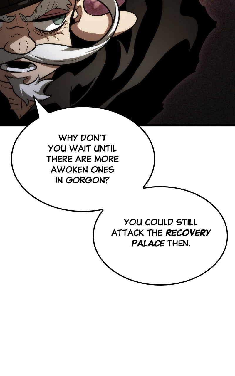 Read The World After the Fall EN Manga Online