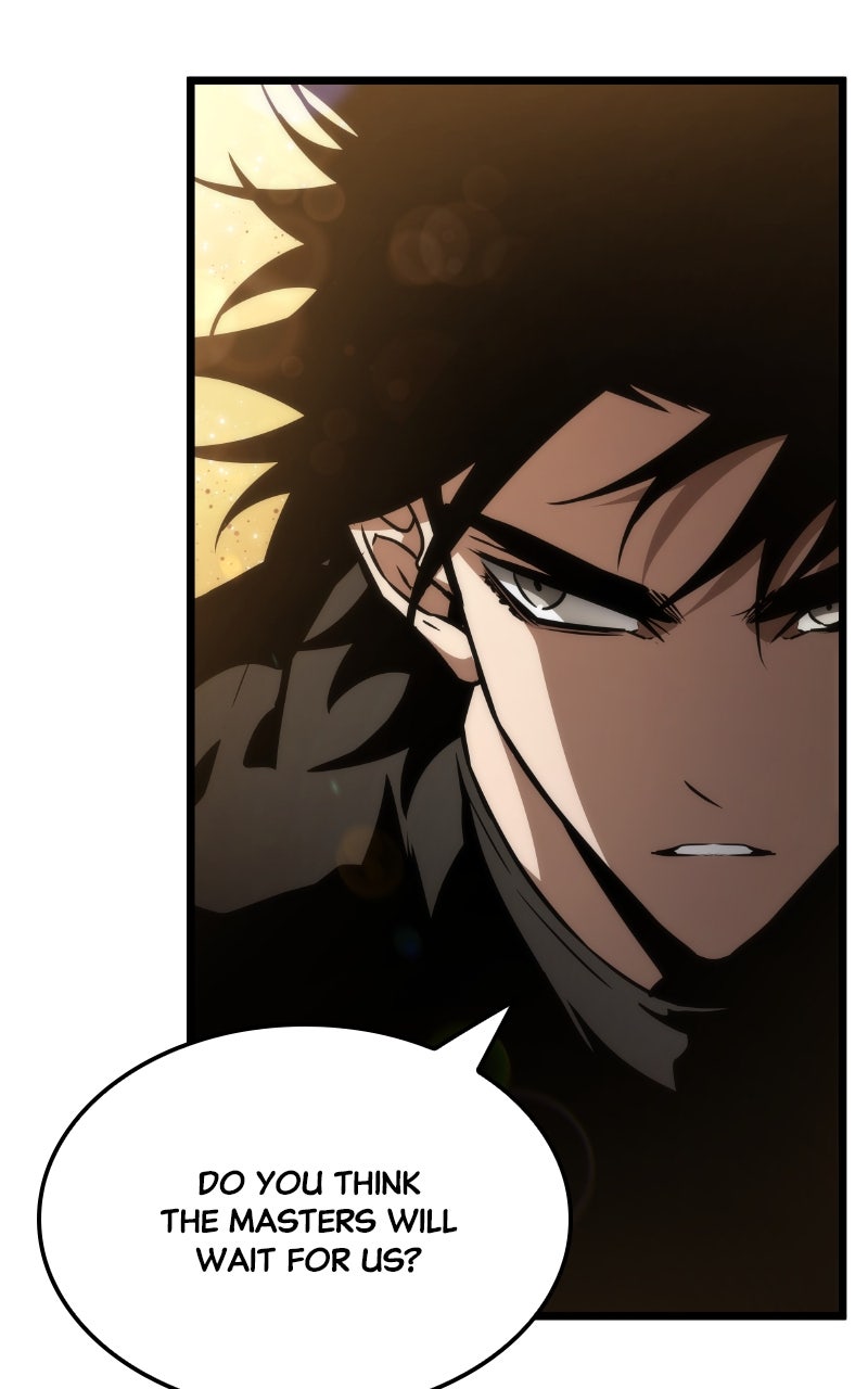Read The World After the Fall EN Manga Online