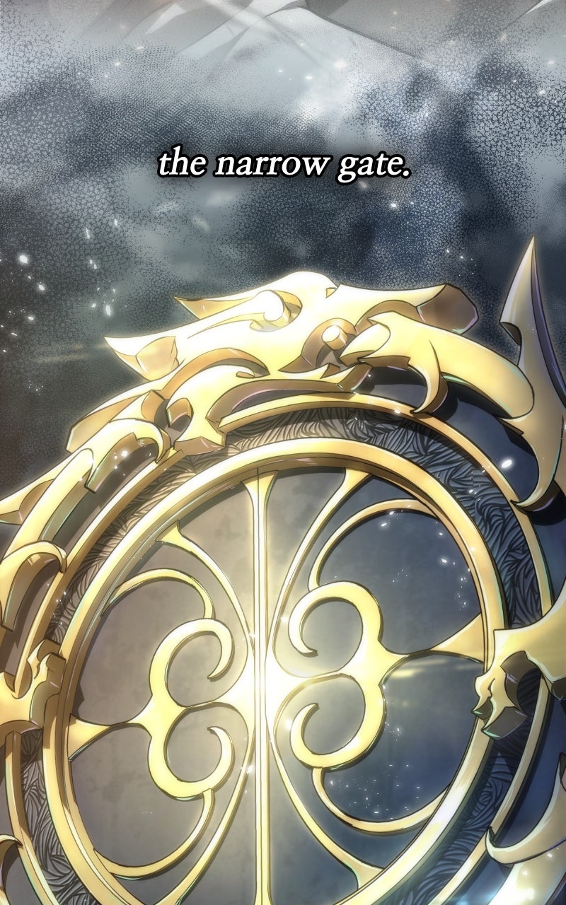 Read The World After the Fall EN Manga Online
