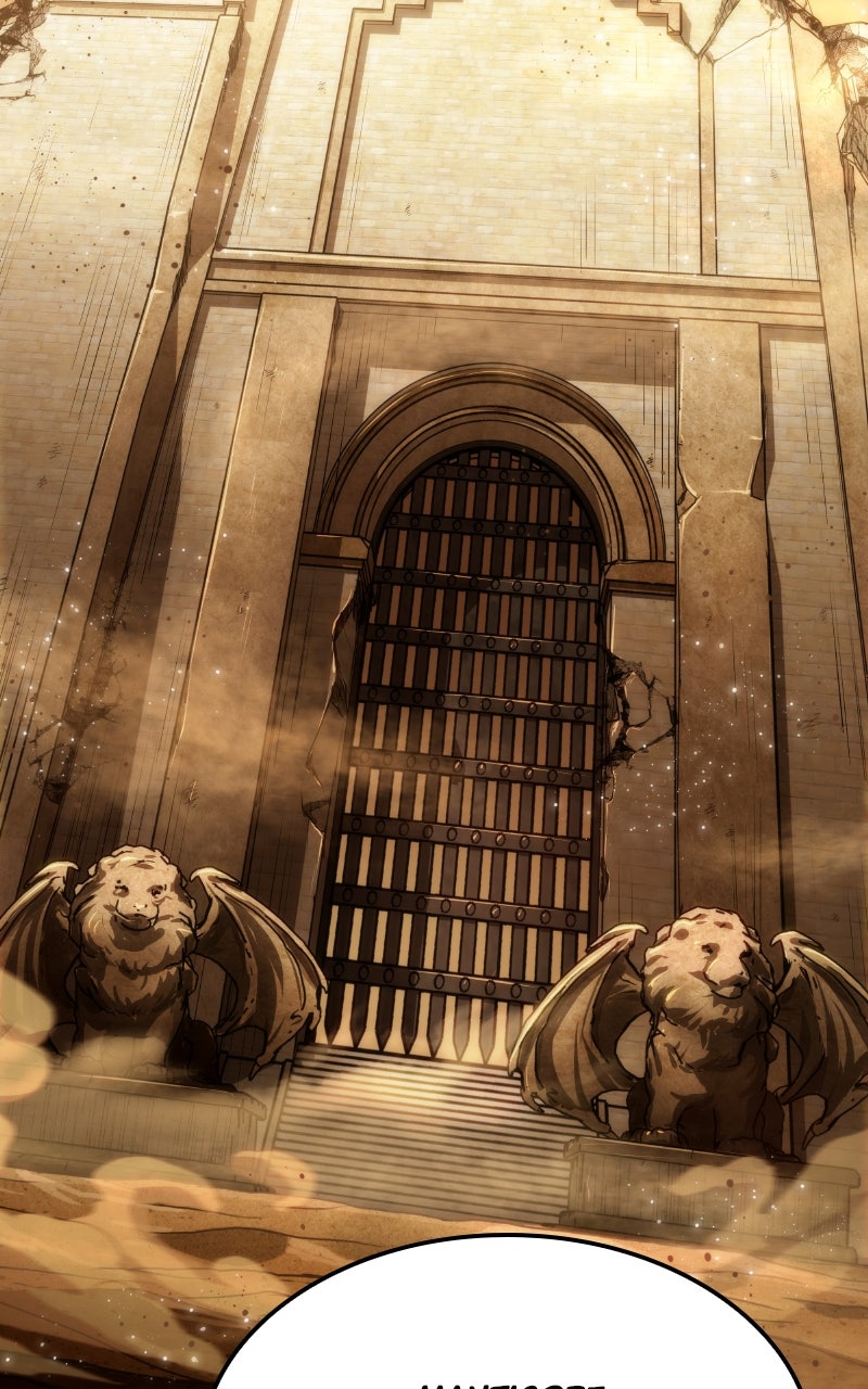 Read The World After the Fall EN Manga Online
